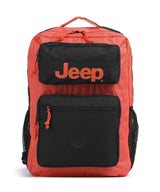 Jeep JS015B Multi-Purpose Reppu bright orange