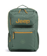 Jeep JS015B Multi-Purpose Reppu green