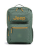Jeep JS015B Multi-Purpose Reppu green