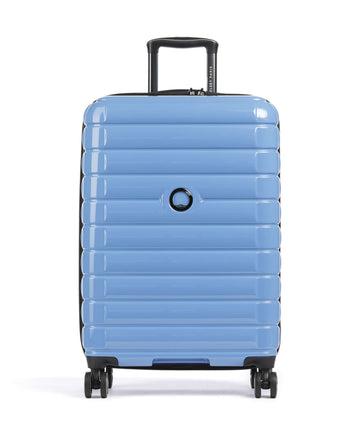 Delsey Paris Shadow 5.0 4-Pyöräiset matkalaukku marina