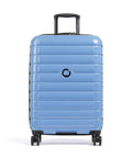 Delsey Paris Shadow 5.0 Spinner (4 wheels) marina
