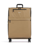 Delsey Paris Maubert 2.0 4-Pyöräiset matkalaukku beige