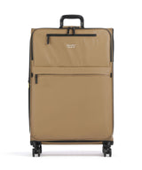 Delsey Paris Maubert 2.0 4-Pyöräiset matkalaukku beige