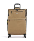 Delsey Paris Maubert 2.0 4-Pyöräiset matkalaukku beige