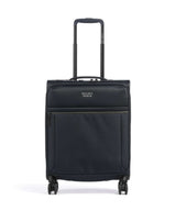 Delsey Paris Brochant 3 4-Pyöräiset matkalaukku marineblau