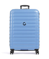 Delsey Paris Shadow 5.0 4-Pyöräiset matkalaukku marina