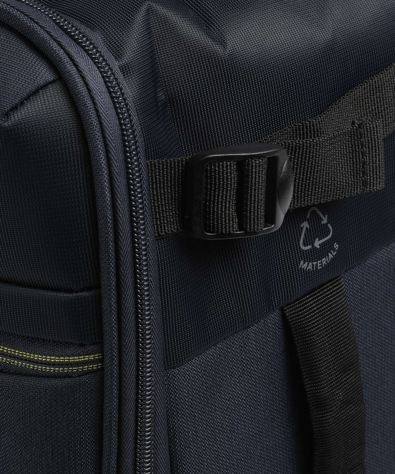 Delsey Paris Brochant 3 Travel backpack marineblau