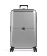 Delsey Paris Turenne 2.0 4-Pyöräiset matkalaukku silber