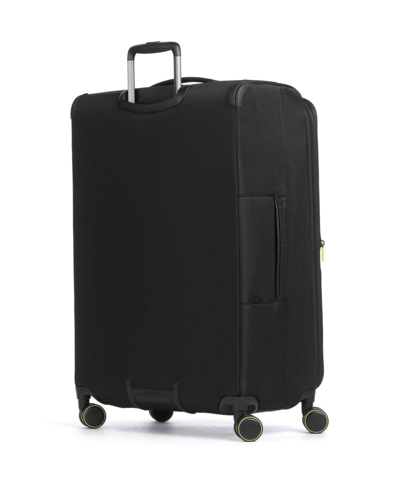 Delsey Paris Montmartre Air 3.0 Spinner (4 wheels) black