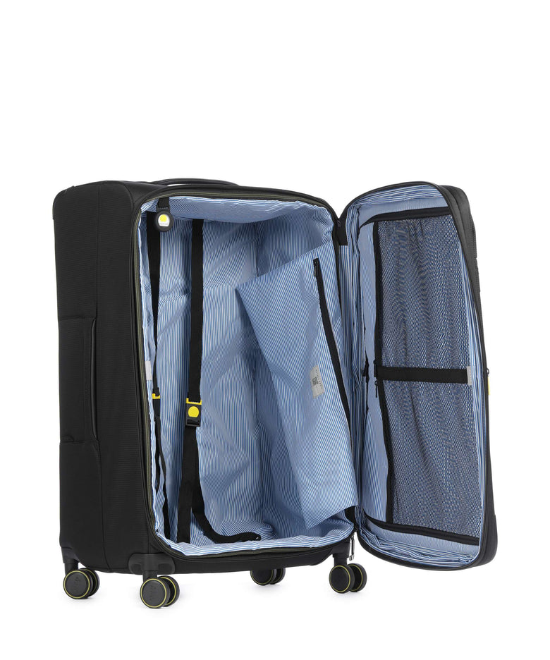 Delsey Paris Montmartre Air 3.0 Spinner (4 wheels) black