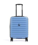 Delsey Paris Shadow 5.0 4-Pyöräiset matkalaukku marina