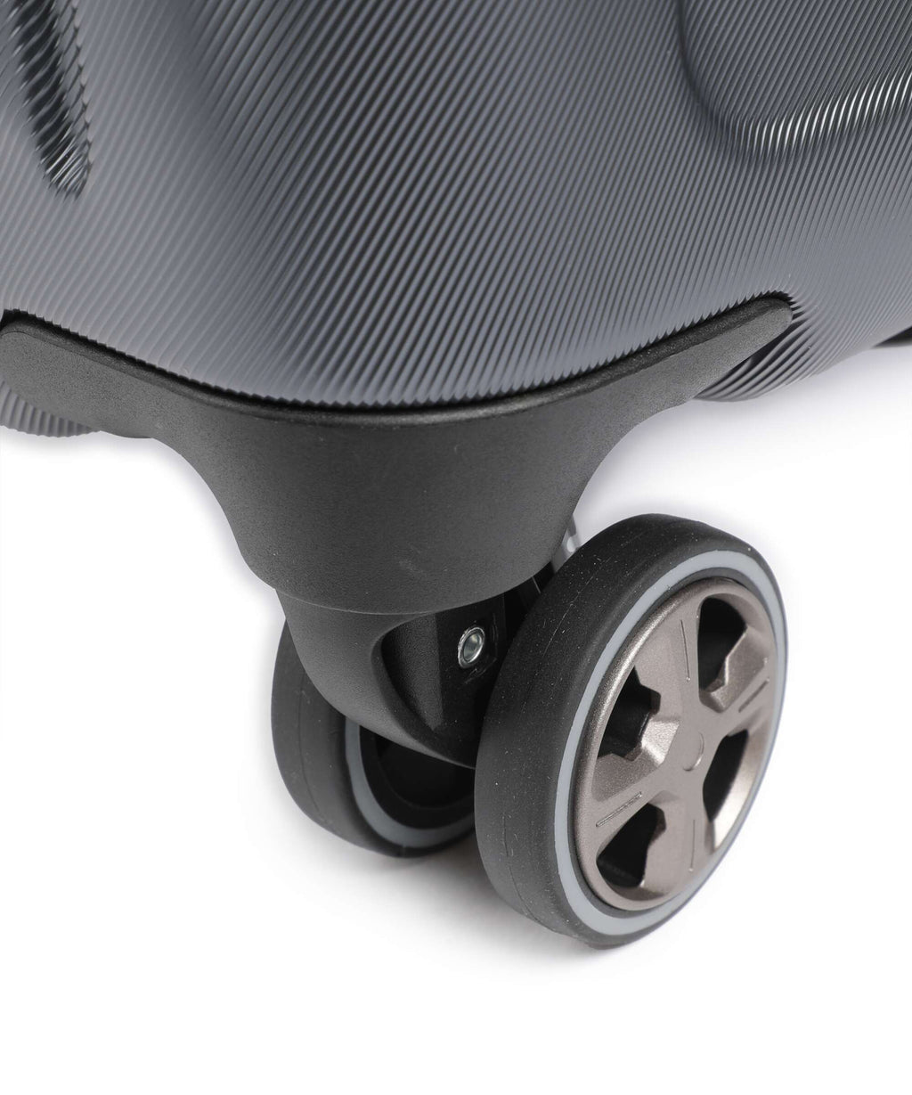 Delsey Paris Longitude Spinner (4 wheels) anthracite