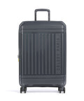 Delsey Paris Lutece Spinner (4 wheels) graphite