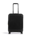 Delsey Paris Lutece Se Slim Spinner (4 wheels) black
