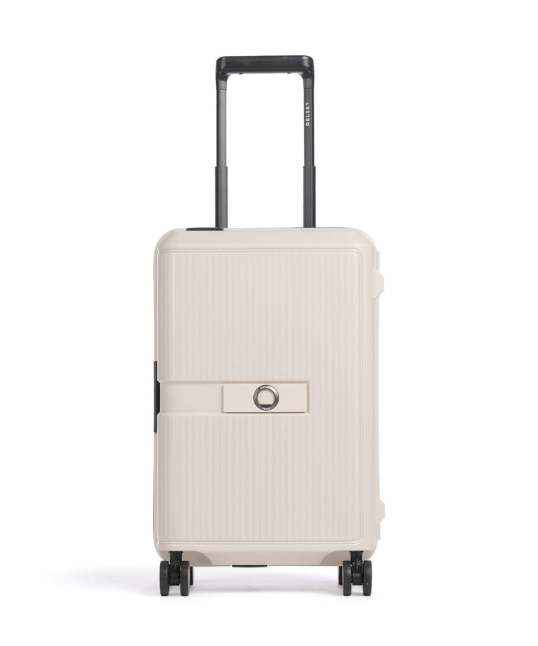 Delsey Paris Vauban Spinner (4 wheels) beige