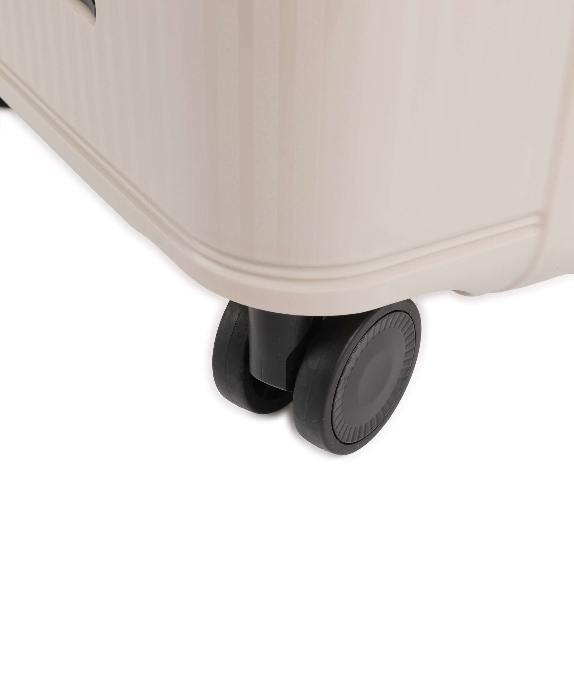 Delsey Paris Vauban Spinner (4 wheels) beige