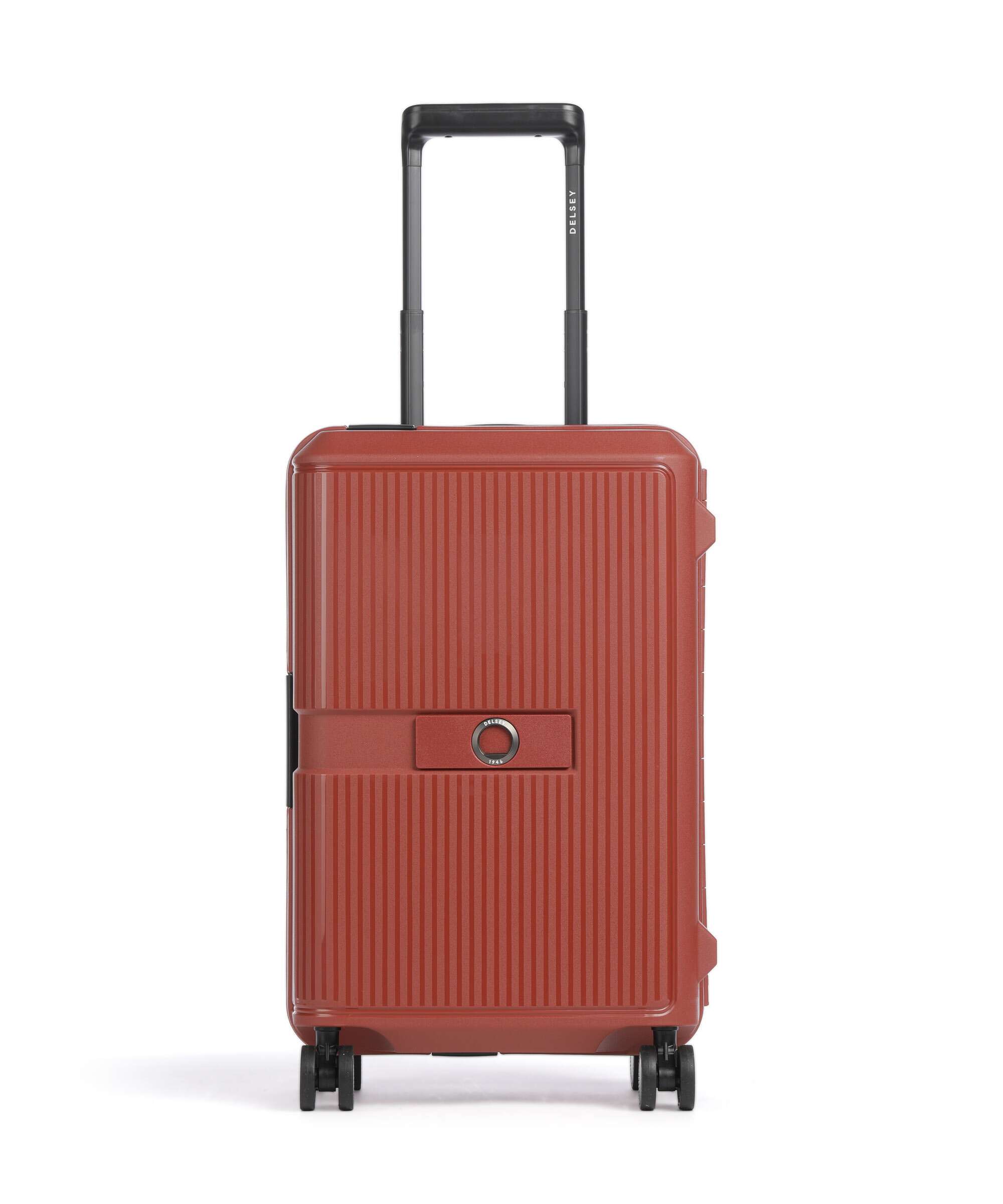 Delsey Paris Vauban Spinner (4 wheels) terracotta