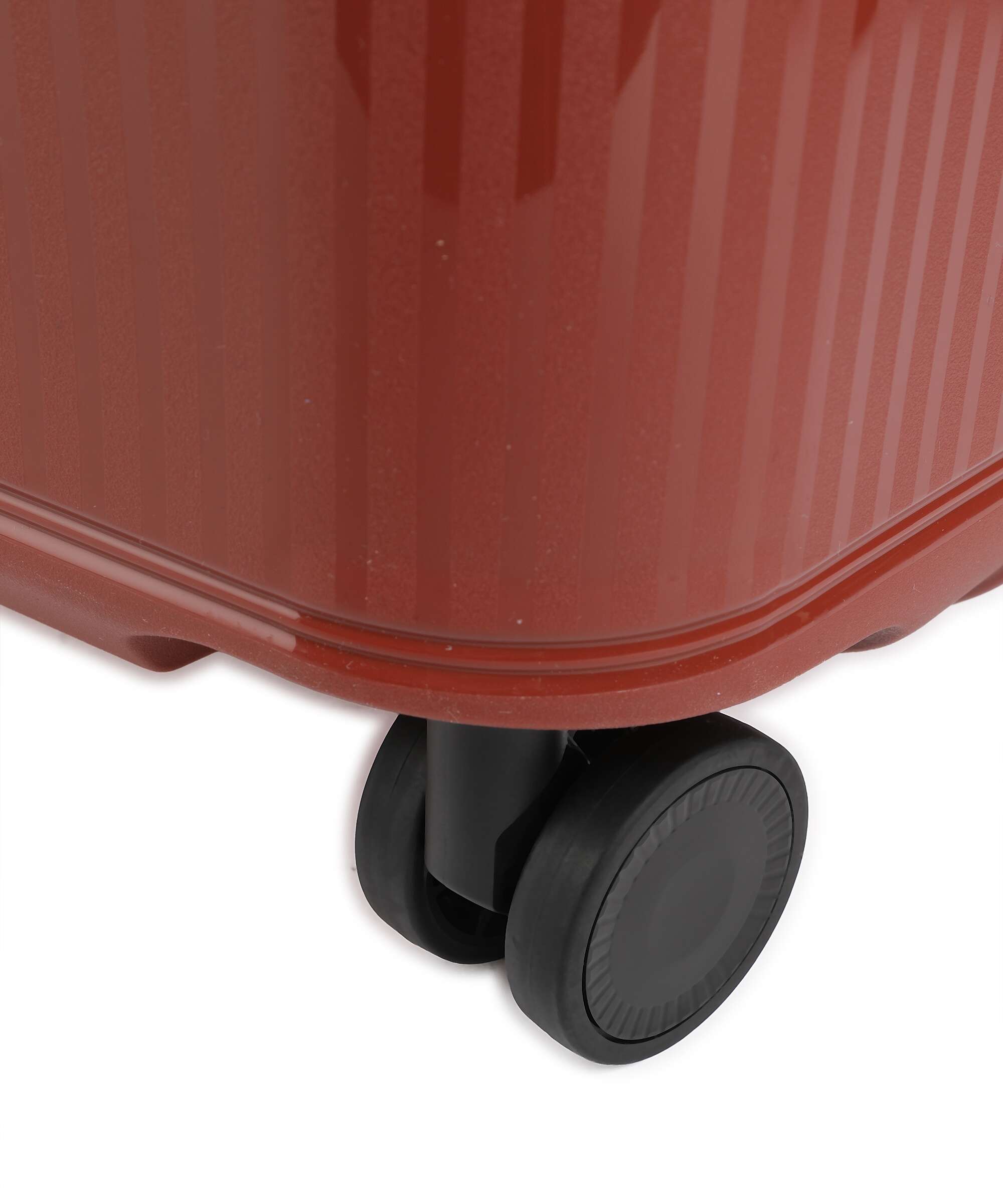 Delsey Paris Vauban Spinner (4 wheels) terracotta