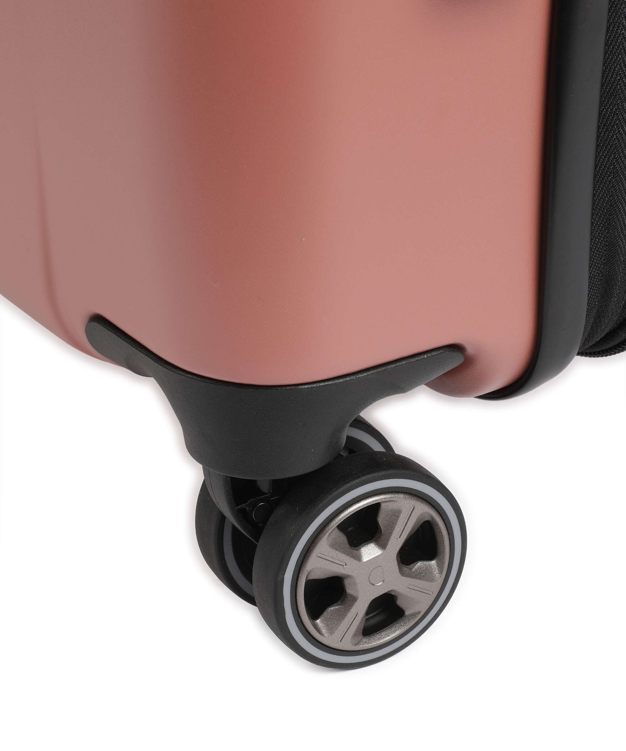 Delsey Paris Caumartin Plus Spinner (4 wheels) brick