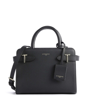 Le Tanneur Emilie Käsilaukku noir