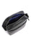 Le Tanneur Charles Crossbody bag noir