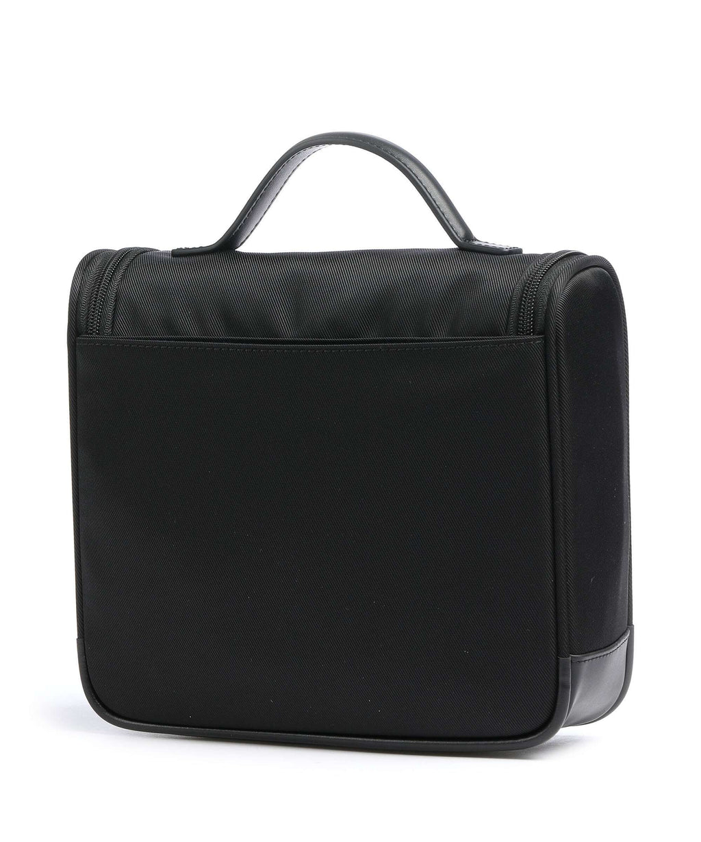 Le Tanneur Gaspard Toiletry bag noir