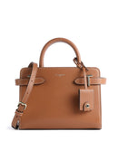 Le Tanneur Emilie Handbag tan