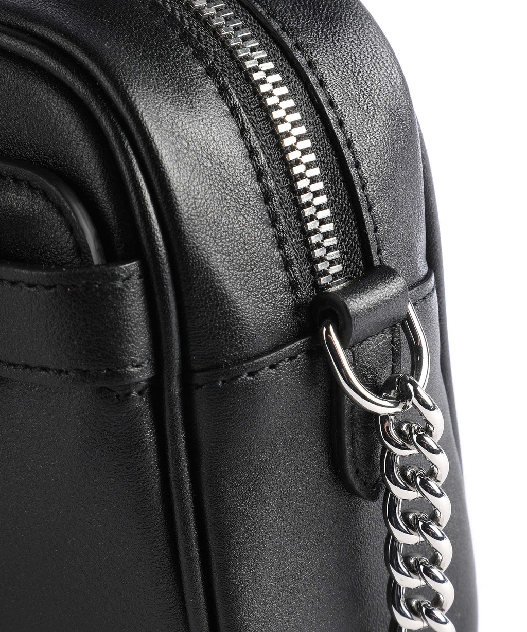 Le Tanneur Laura Crossbody bag noir