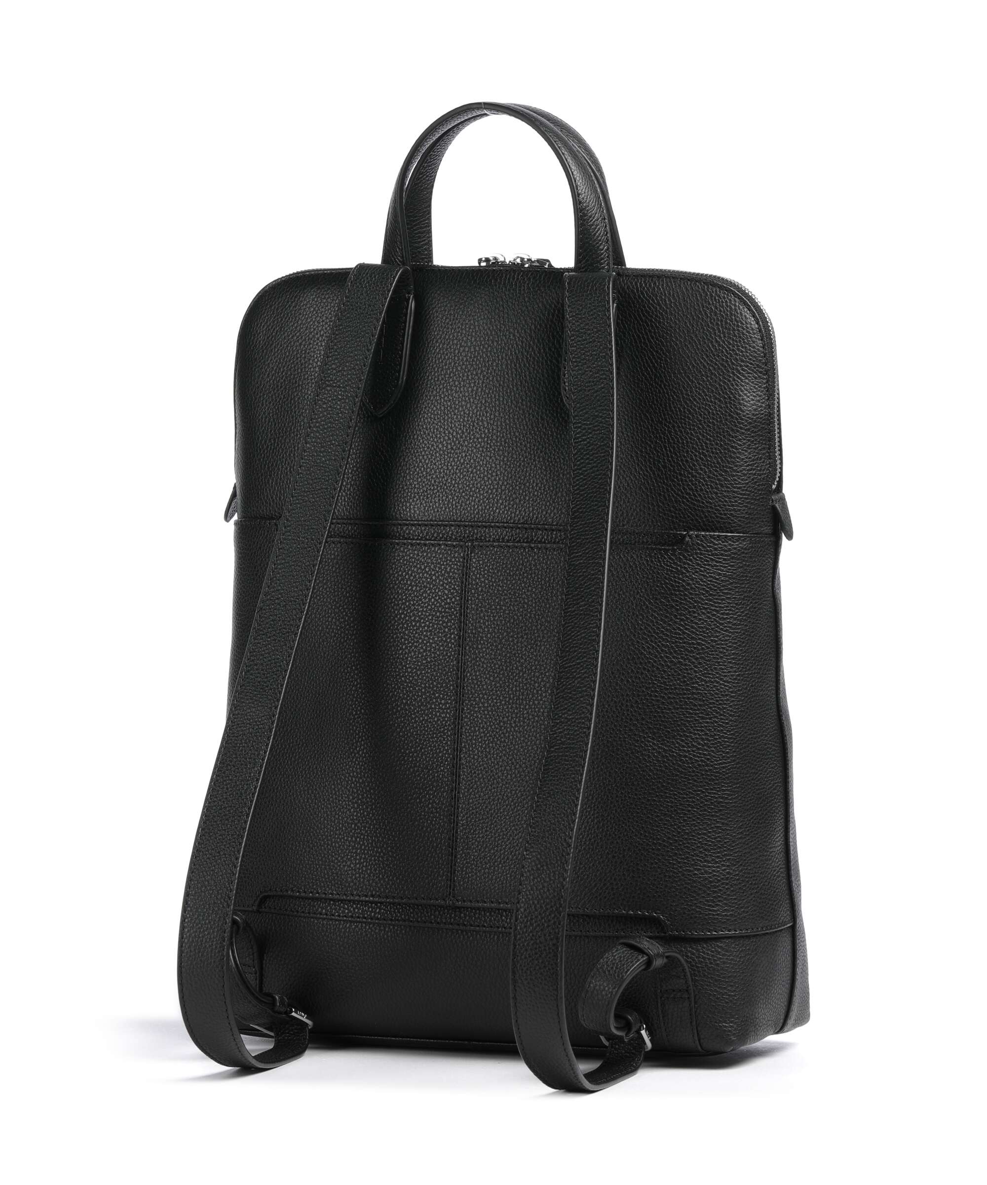 Le Tanneur Sophie Backpack noir
