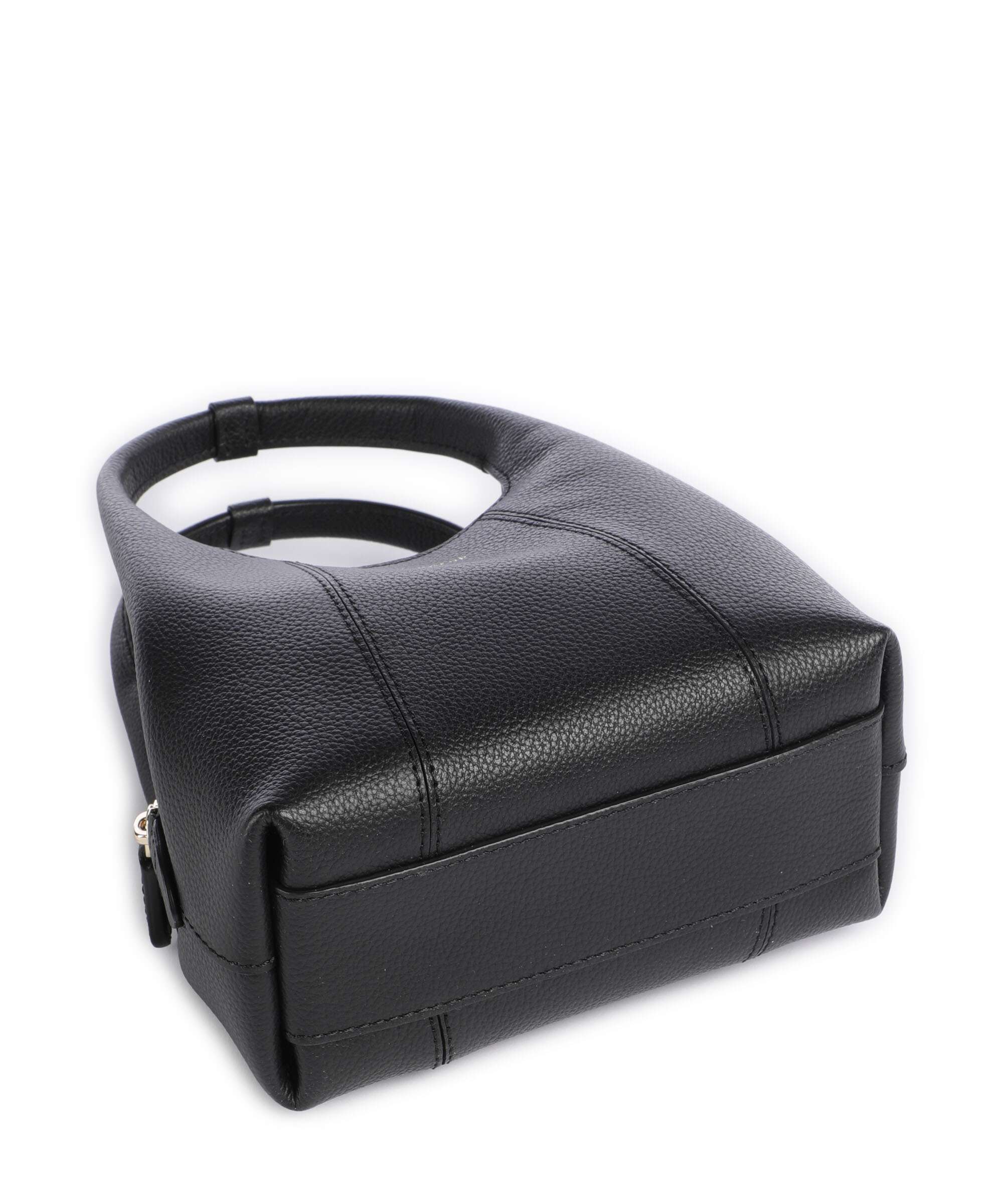 Le Tanneur Juliette Crossbody bag black