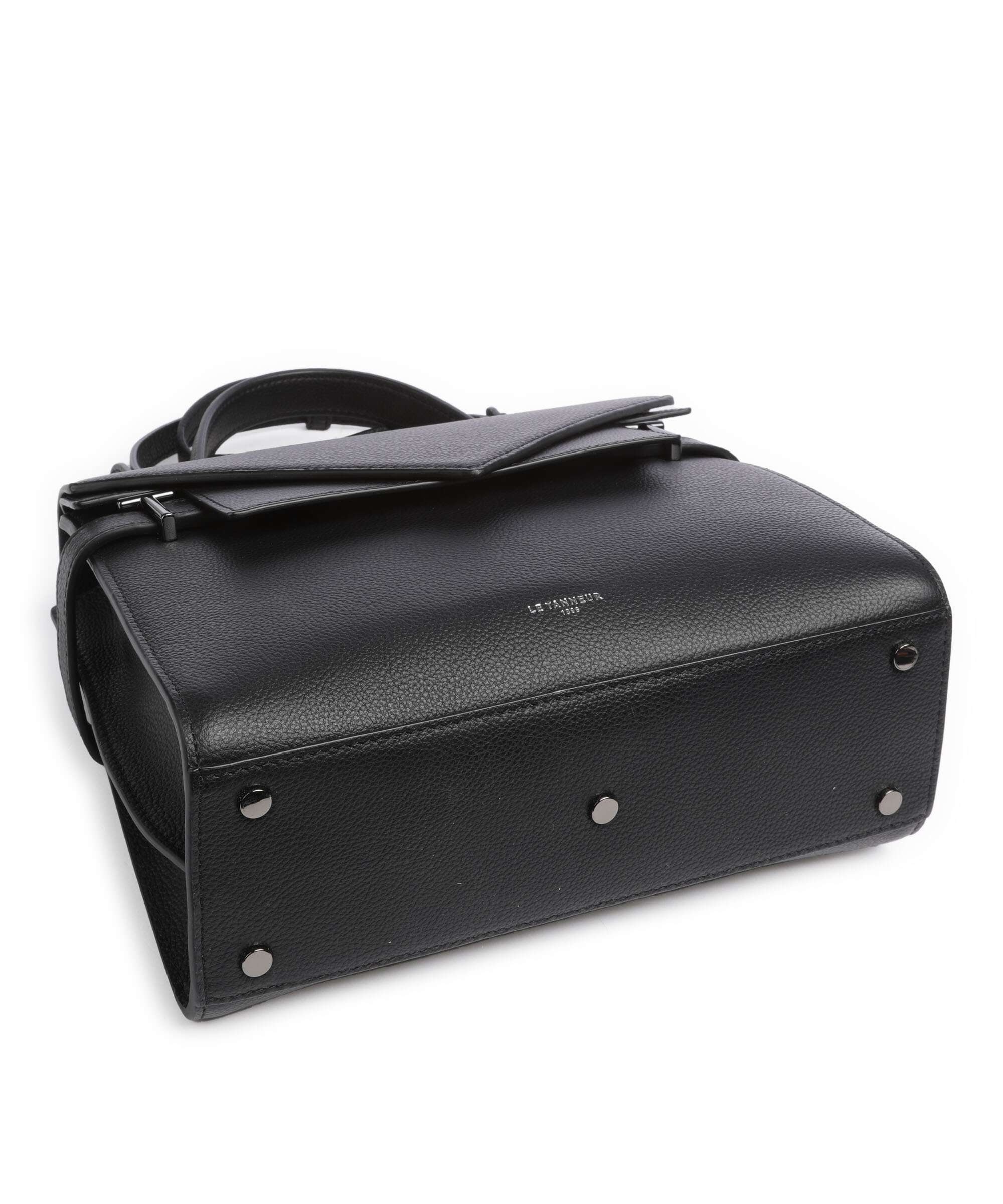 Le Tanneur Emilie Handbag noir