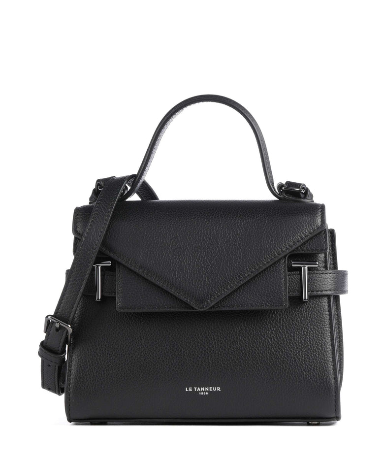 Le Tanneur Emilie Crossbody bag noir