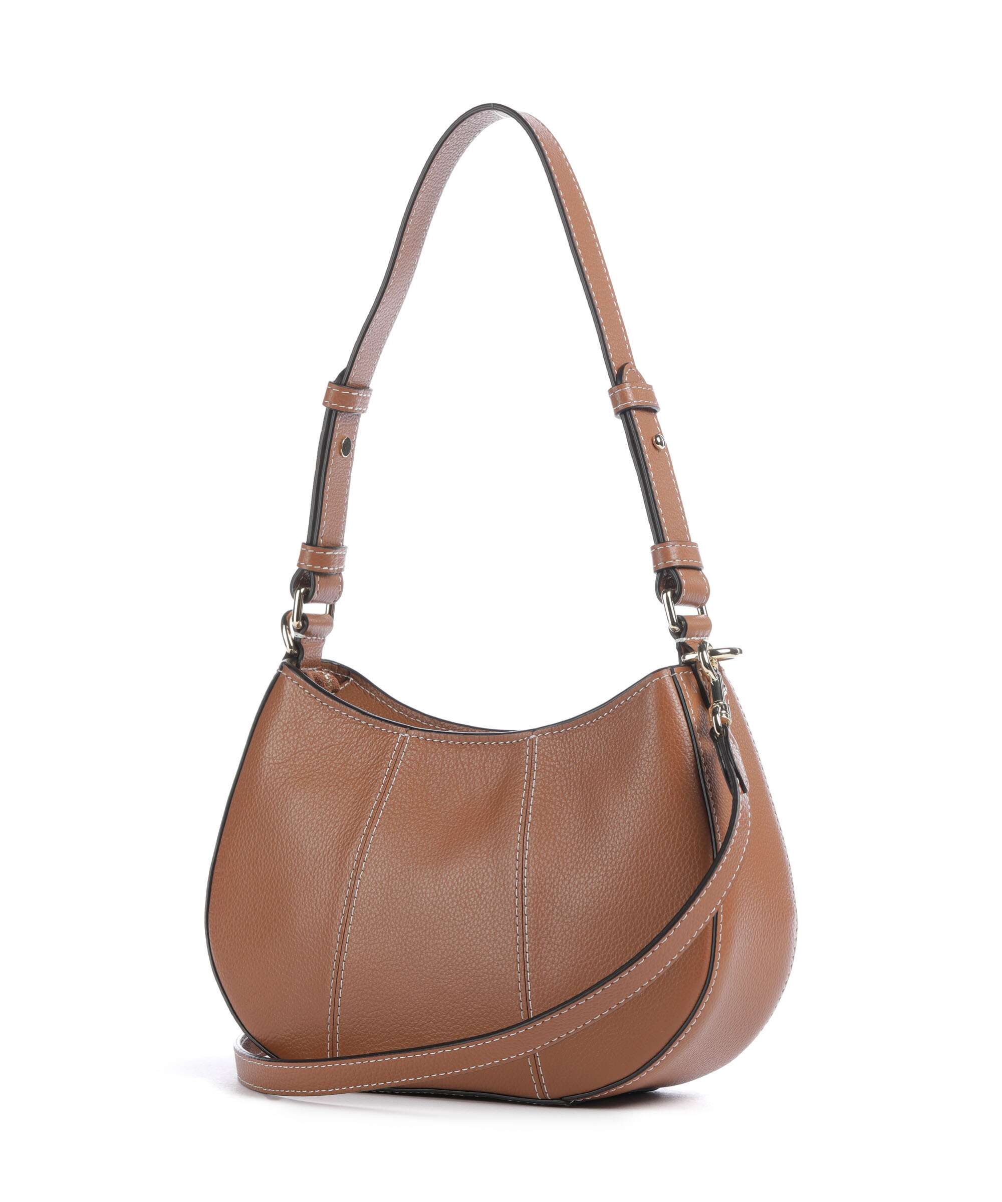 Le Tanneur Juliette Shoulder bag tan
