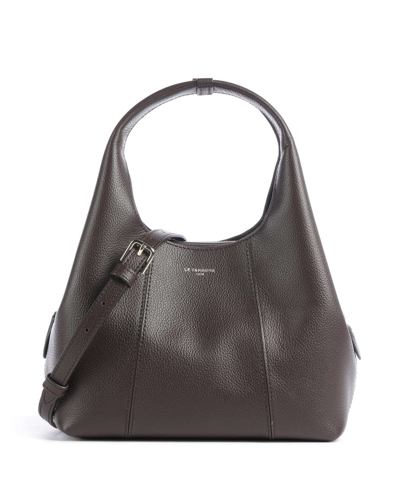 Le Tanneur Juliette Handbag arabica