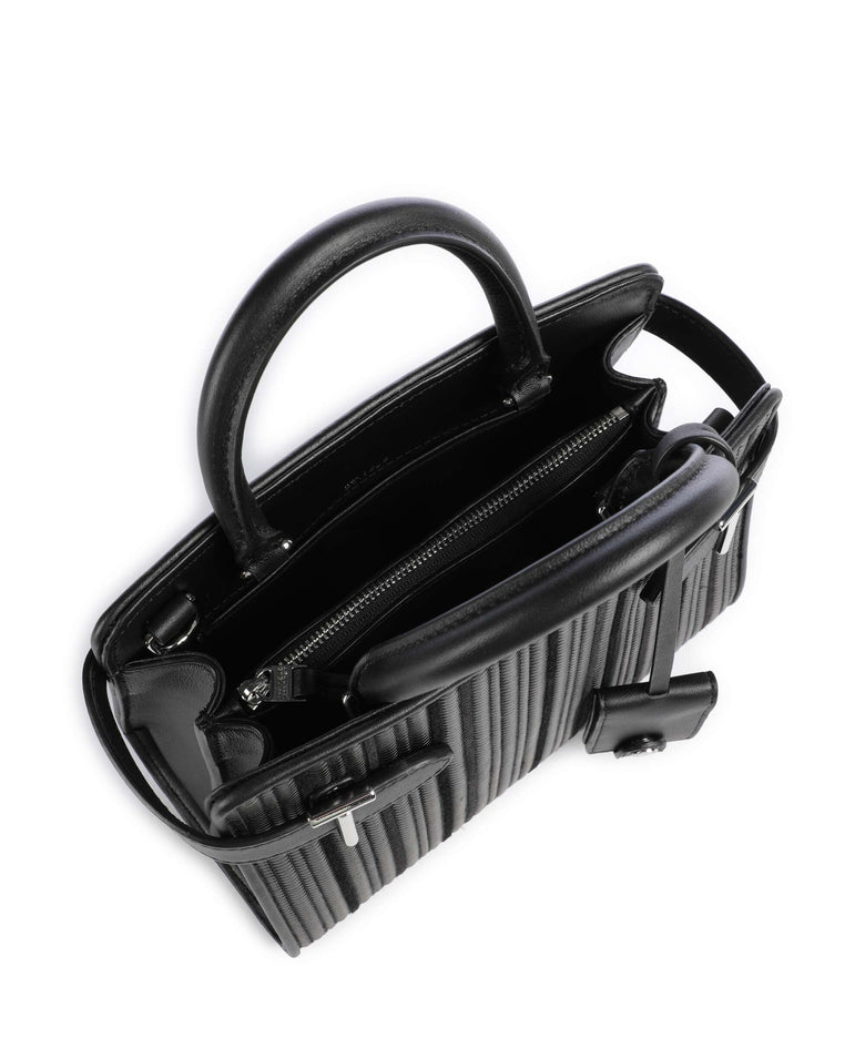 Le Tanneur Emilie Handbag noir