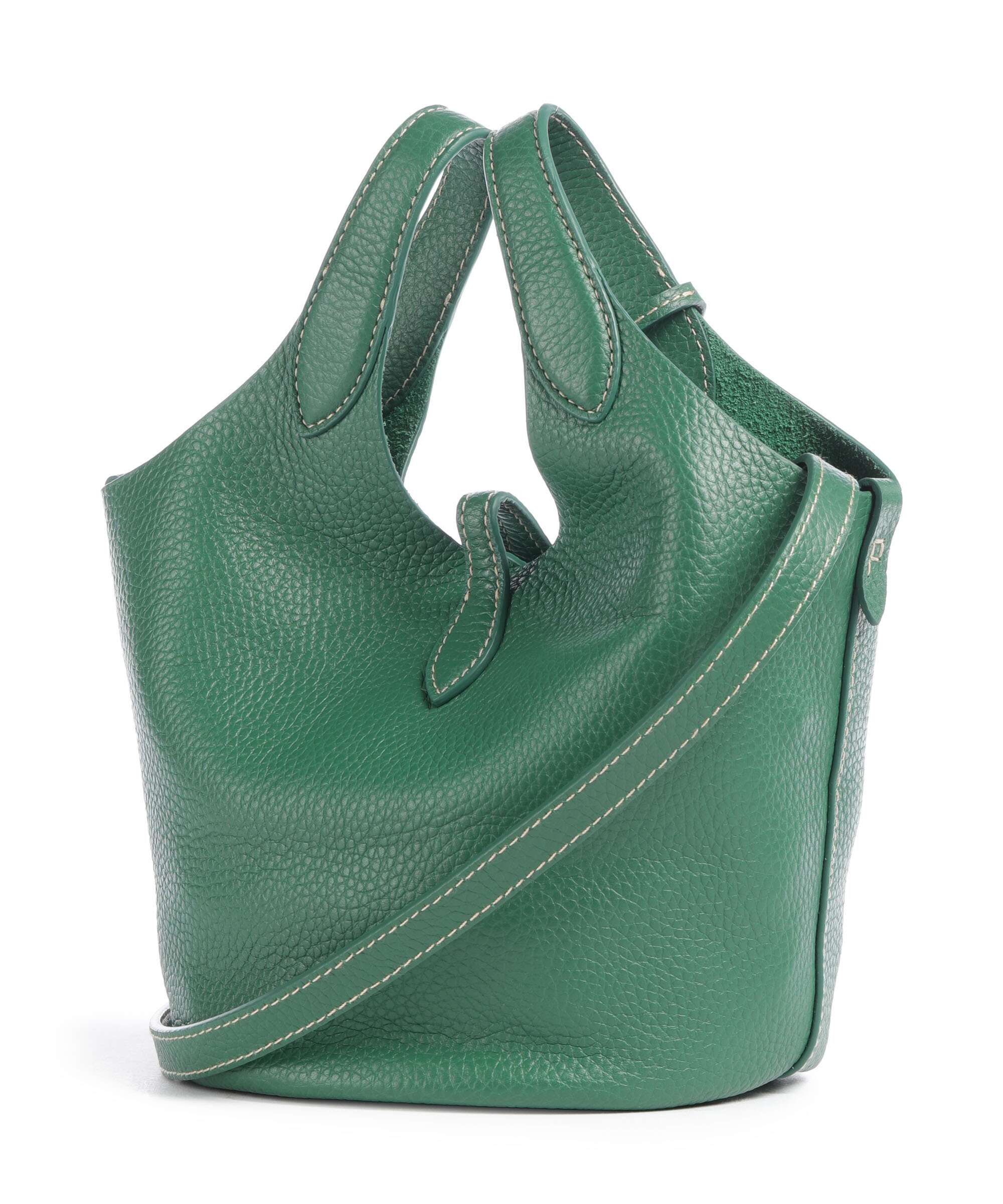 Polo Ralph Lauren Play Small Handbag juniper