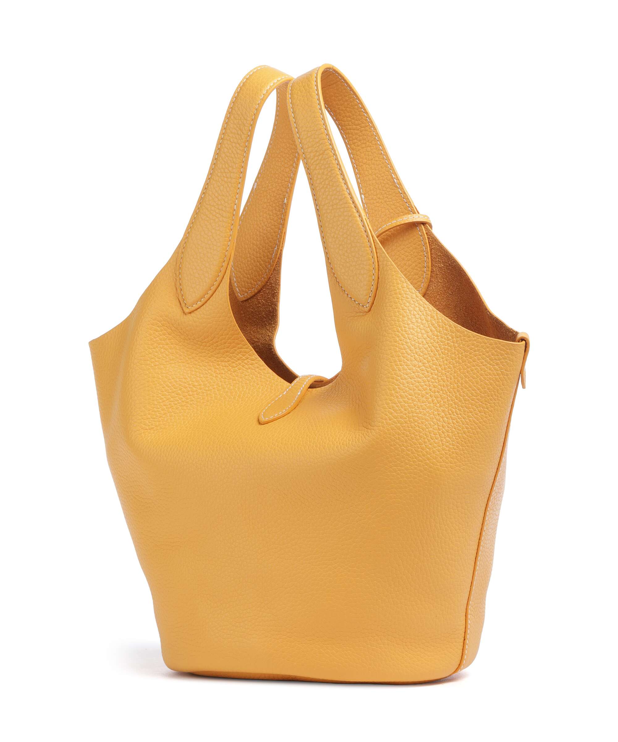Polo Ralph Lauren Play Medium Handbag mango