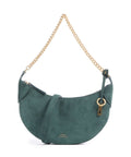 Polo Ralph Lauren ID Collection Mini Chain Shoulder bag petrol blue
