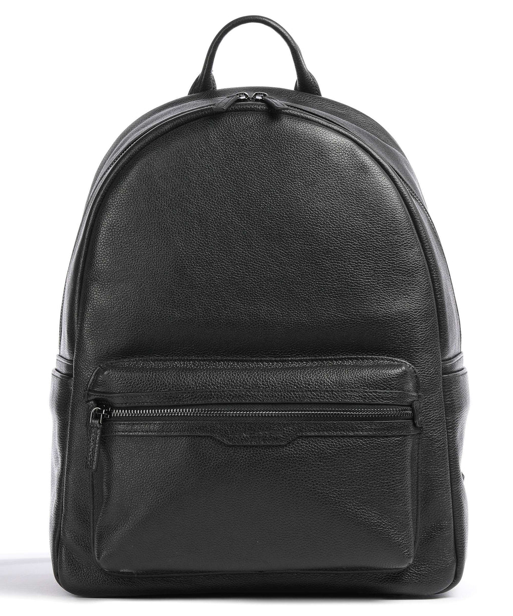Lancaster Milano Gentlemen Backpack noir