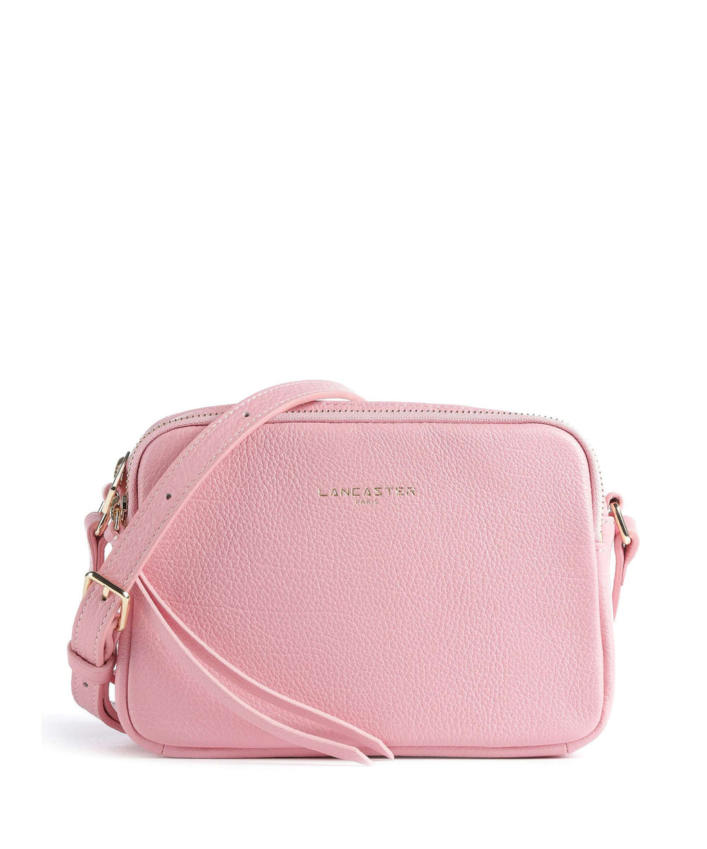 Lancaster Dune Crossbody bag rose