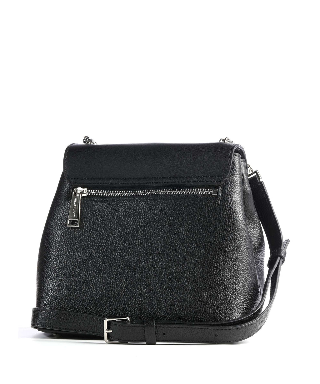 Lancaster Pia Crossbody bag noir
