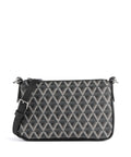 Lancaster Ikon Crossbody bag noir