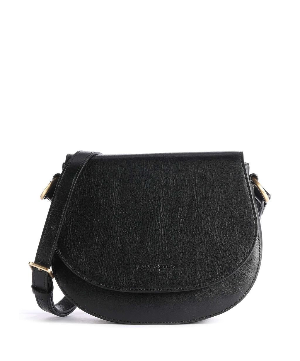 Lancaster Legende Crossbody bag noir