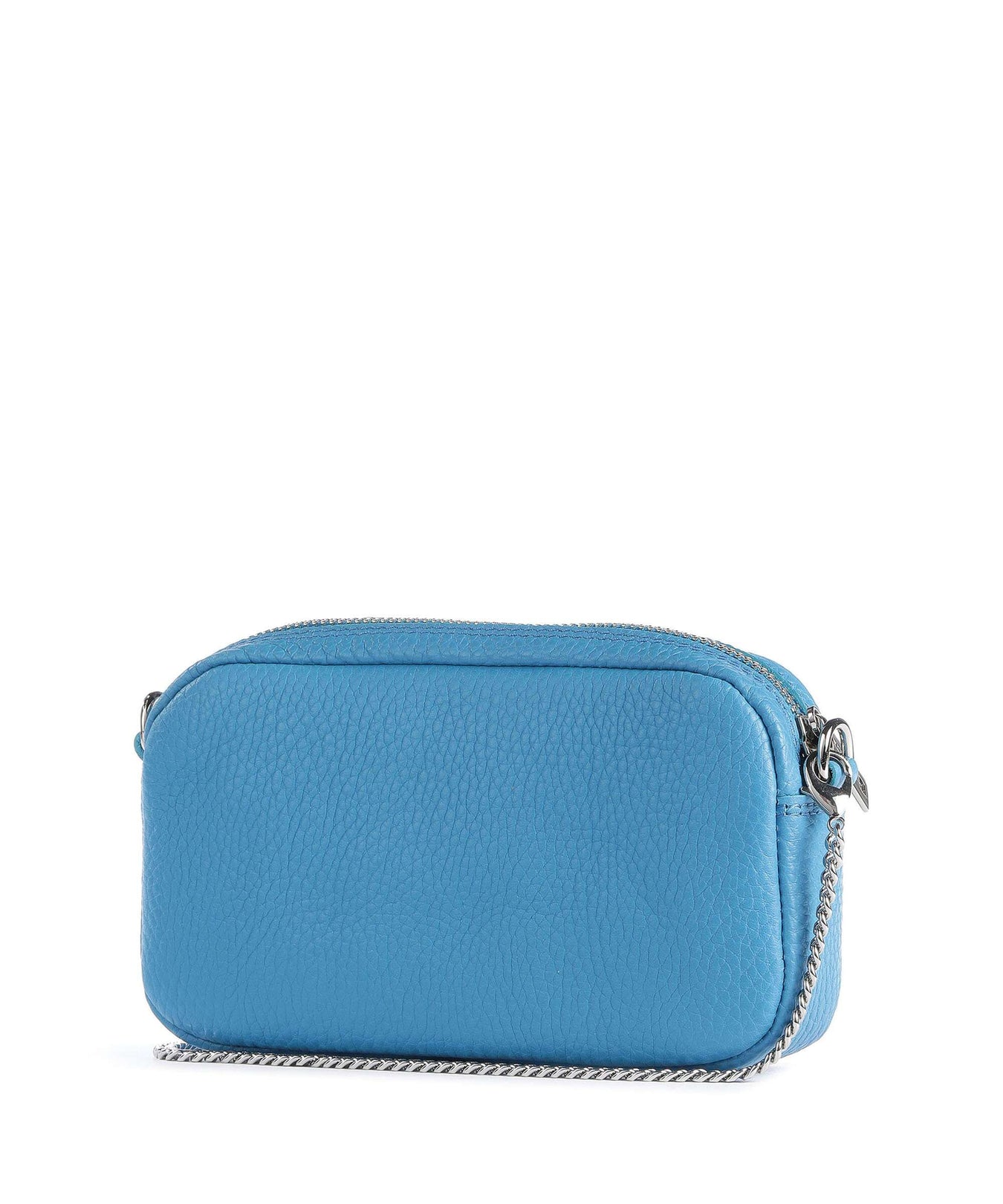 Lancaster Studio Mimi Crossbody bag bleuazur