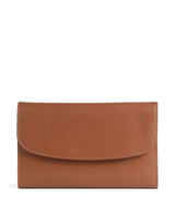 Lancaster Paris PM Lompakko camel