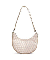 Lancaster Ikon IT Olkalaukku beige