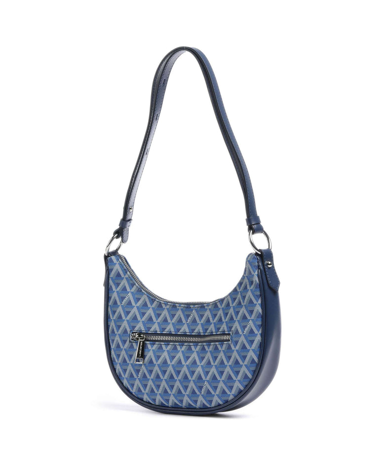 Lancaster Ikon IT Shoulder bag bleu