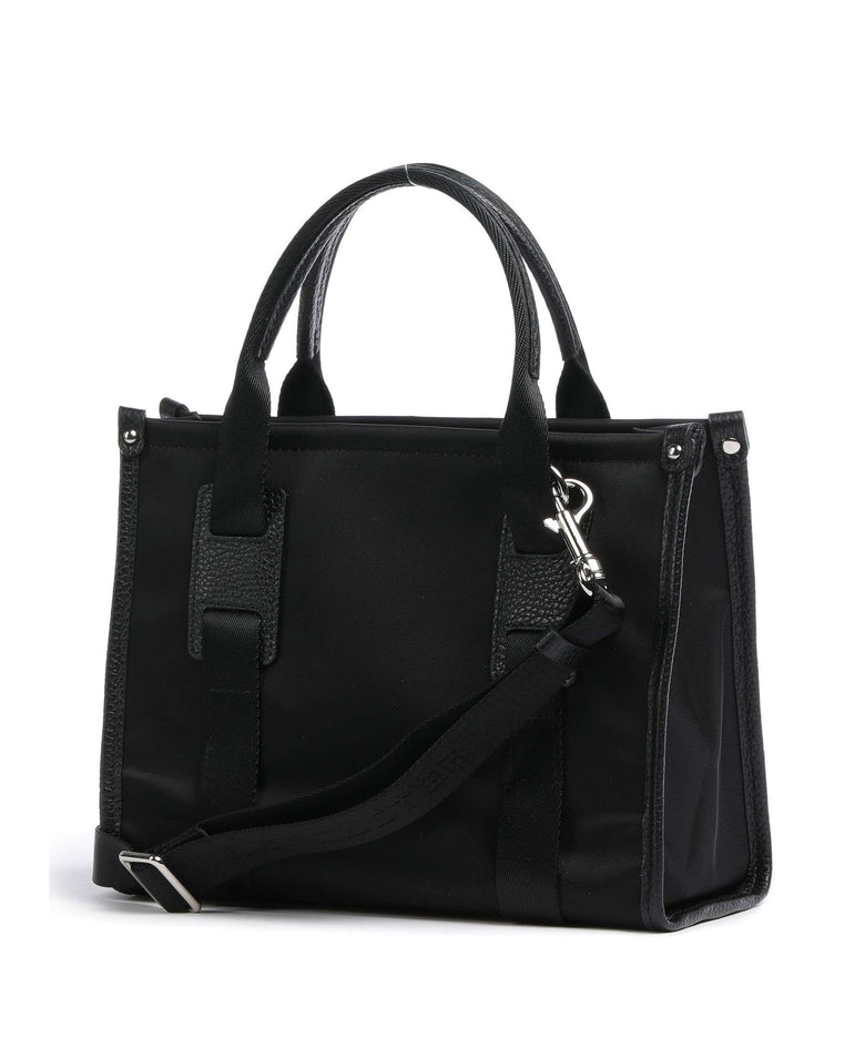 Lancaster Basic Faculty Handbag noir