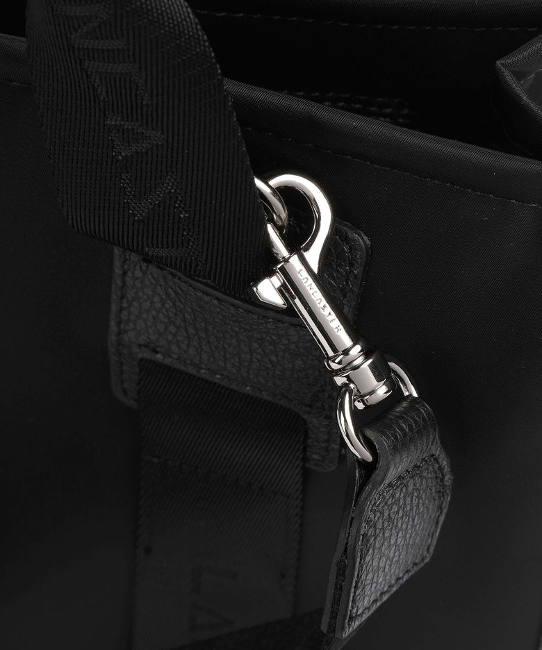 Lancaster Basic Faculty Handbag noir