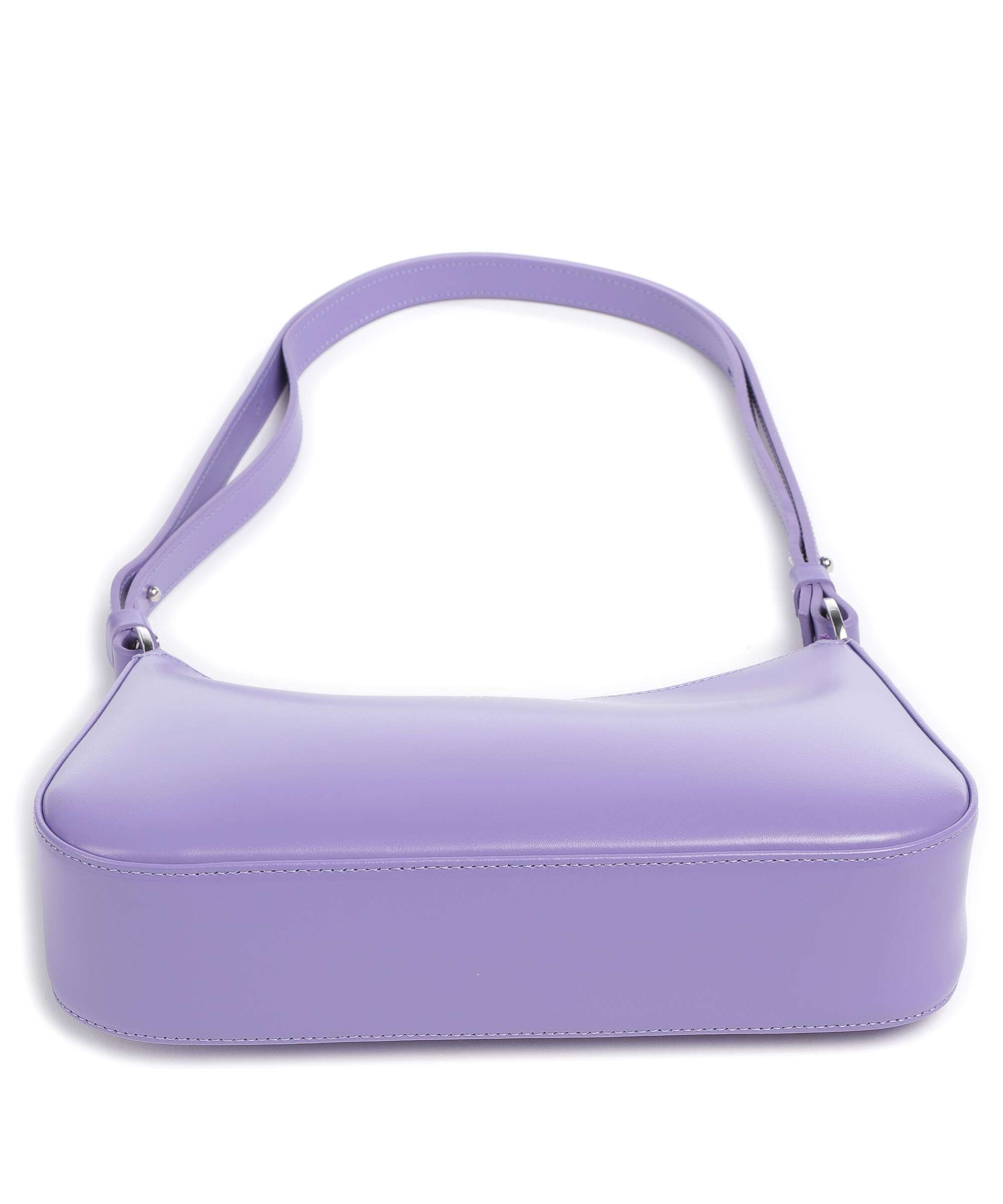 Lancaster Suave Ace Crossbody bag iris